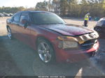 2010 Dodge Charger Rallye Red vin: 2B3CA9CV1AH280161