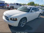 2010 Dodge Charger Rallye White vin: 2B3CA9CV1AH299907