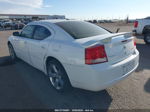 2010 Dodge Charger Rallye White vin: 2B3CA9CV1AH299907