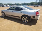 2010 Dodge Charger Rallye Silver vin: 2B3CA9CV2AH301714