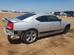 2010 Dodge Charger Rallye Silver vin: 2B3CA9CV2AH301714