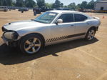 2010 Dodge Charger Rallye Silver vin: 2B3CA9CV2AH301714