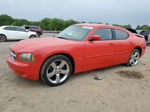 2010 Dodge Charger Rallye Red vin: 2B3CA9CV3AH272613