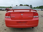 2010 Dodge Charger Rallye Red vin: 2B3CA9CV3AH272613