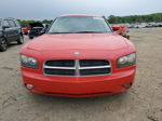 2010 Dodge Charger Rallye Красный vin: 2B3CA9CV3AH272613