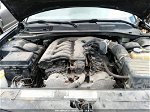 2010 Dodge Charger Rallye Черный vin: 2B3CA9CV3AH280517