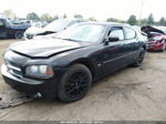 2010 Dodge Charger Rallye Черный vin: 2B3CA9CV3AH280517