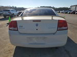 2010 Dodge Charger Rallye Cream vin: 2B3CA9CV3AH303570