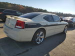 2010 Dodge Charger Rallye Cream vin: 2B3CA9CV3AH303570