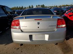 2010 Dodge Charger Rallye Silver vin: 2B3CA9CV4AH299934