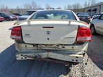 2010 Dodge Charger Rallye White vin: 2B3CA9CV5AH304722