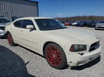 2010 Dodge Charger Rallye White vin: 2B3CA9CV5AH304722