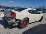 2010 Dodge Charger Rallye White vin: 2B3CA9CV5AH304722