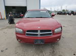 2010 Dodge Charger Rallye Red vin: 2B3CA9CV6AH280639