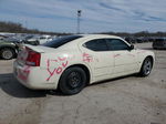 2010 Dodge Charger Rallye White vin: 2B3CA9CV7AH304723