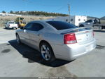 2010 Dodge Charger Rallye Серебряный vin: 2B3CA9CV7AH316774