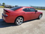 2010 Dodge Charger Rallye Red vin: 2B3CA9CV8AH268380