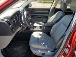 2010 Dodge Charger Rallye Красный vin: 2B3CA9CV8AH268380