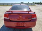 2010 Dodge Charger Rallye Red vin: 2B3CA9CV8AH268380