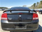 2010 Dodge Charger Rallye Black vin: 2B3CA9CV9AH268369