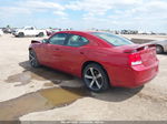 2010 Dodge Charger Rallye Red vin: 2B3CA9CV9AH317117