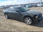 2010 Dodge Charger 3.5l Black vin: 2B3CK2CV4AH269255