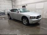 2010 Dodge Charger Sxt Silver vin: 2B3CK3CV0AH113316