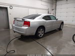 2010 Dodge Charger Sxt Silver vin: 2B3CK3CV0AH113316