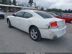 2010 Dodge Charger Sxt Кремовый vin: 2B3CK3CV1AH118444