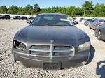 2010 Dodge Charger Sxt Gray vin: 2B3CK3CV6AH117421