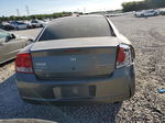 2010 Dodge Charger Sxt Gray vin: 2B3CK3CV6AH117421