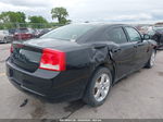 2010 Dodge Charger   Black vin: 2B3CK4CV1AH274196