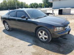 2010 Dodge Charger  Black vin: 2B3CK4CVXAH300200