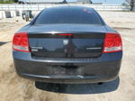 2010 Dodge Charger  Black vin: 2B3CK4CVXAH300200