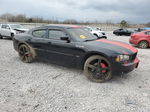 2010 Dodge Charger R/t Черный vin: 2B3CK5CT9AH223775