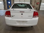 2010 Dodge Charger Rallye White vin: 2B3CK9CV6AH288754