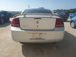 2006 Dodge Charger Se Silver vin: 2B3KA43G06H247322