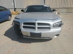 2006 Dodge Charger Se Silver vin: 2B3KA43G06H247322