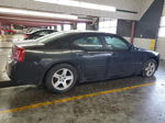 2006 Dodge Charger Se Black vin: 2B3KA43G06H305445