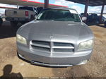 2006 Dodge Charger   Серебряный vin: 2B3KA43G06H474008