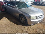 2006 Dodge Charger   Серебряный vin: 2B3KA43G06H474008