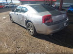 2006 Dodge Charger   Серебряный vin: 2B3KA43G06H474008