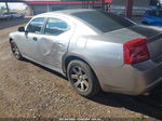 2006 Dodge Charger   Серебряный vin: 2B3KA43G06H474008