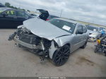 2006 Dodge Charger   Silver vin: 2B3KA43G06H479368