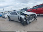 2006 Dodge Charger   Silver vin: 2B3KA43G06H479368