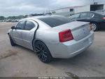 2006 Dodge Charger   Silver vin: 2B3KA43G06H479368