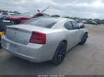 2006 Dodge Charger   Silver vin: 2B3KA43G06H479368