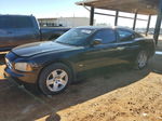 2006 Dodge Charger Se Black vin: 2B3KA43G16H265652