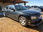 2006 Dodge Charger Se Черный vin: 2B3KA43G16H265652