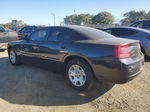 2006 Dodge Charger Se Черный vin: 2B3KA43G16H275758